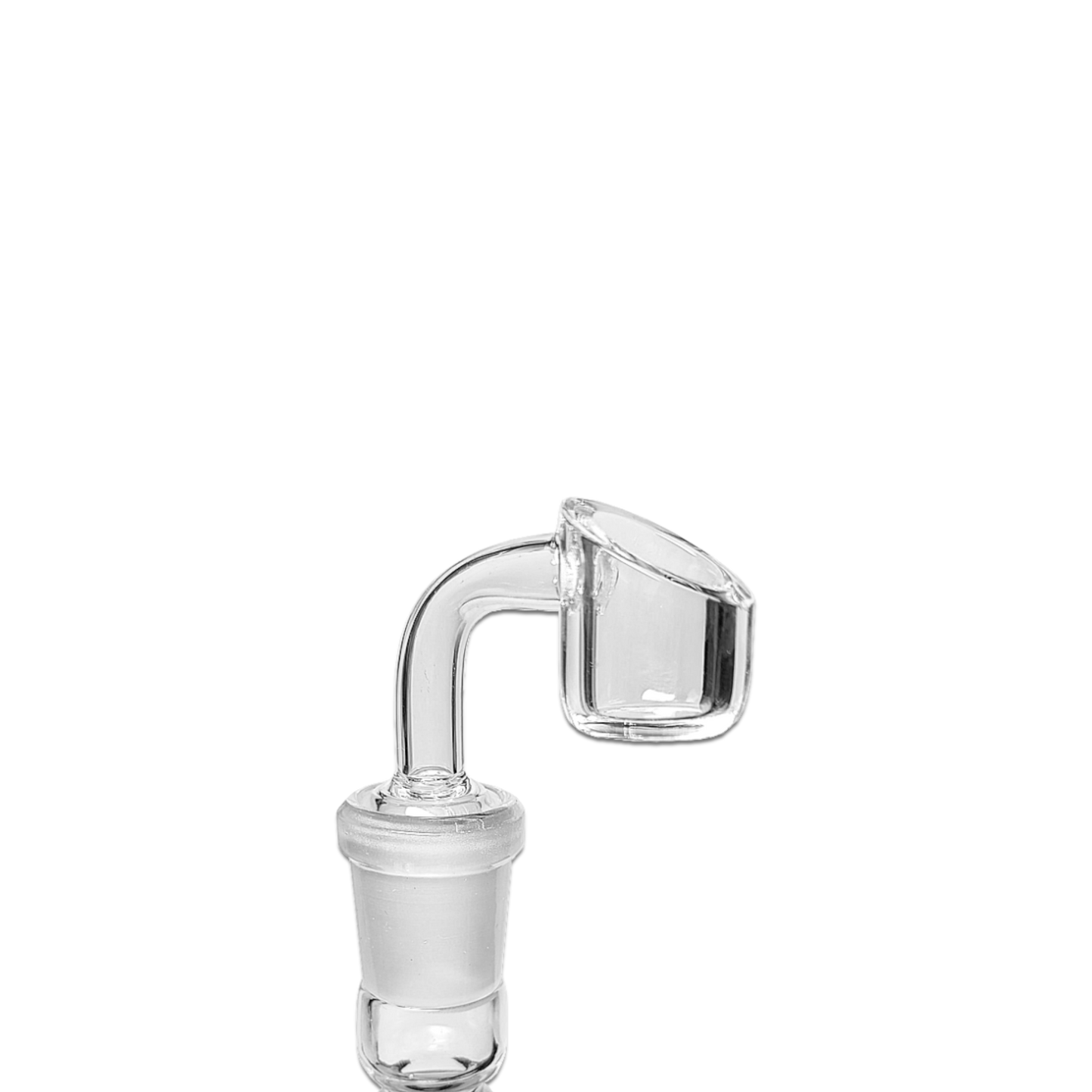 Regular Banger 18,8mm – 4mm dickes Glas – male