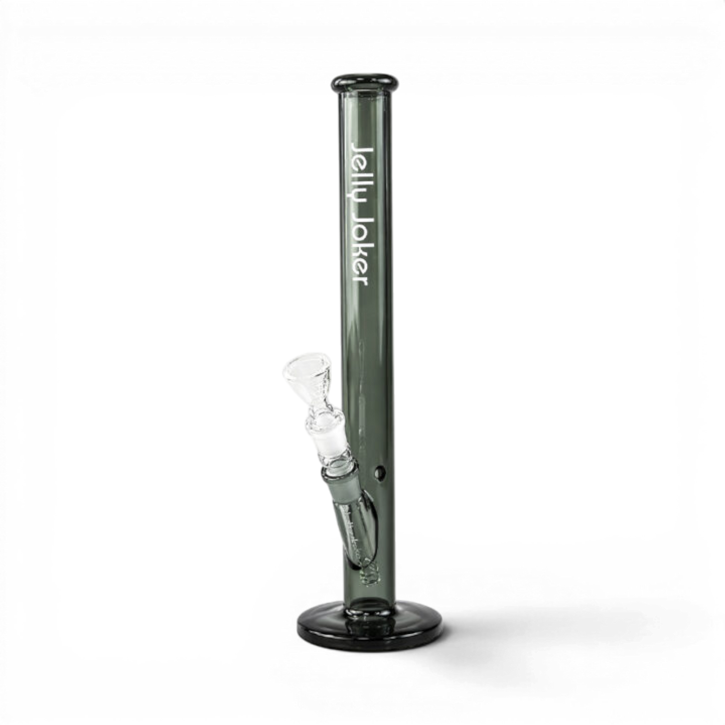 Long Don Smoke 40 cm Bong aus 5 mm Borosilikatglas