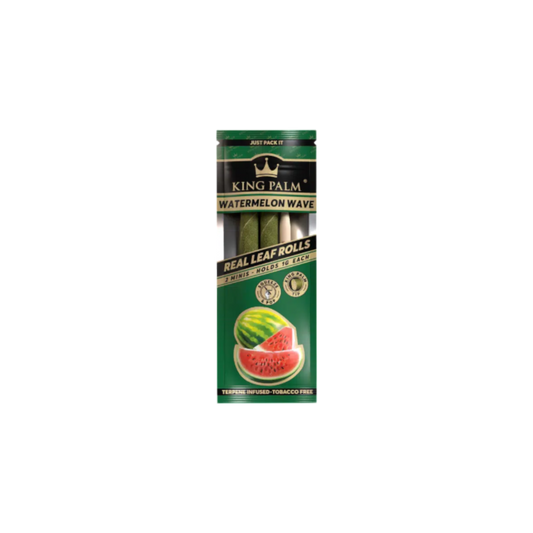 Watermelon Wave - 2 Stück