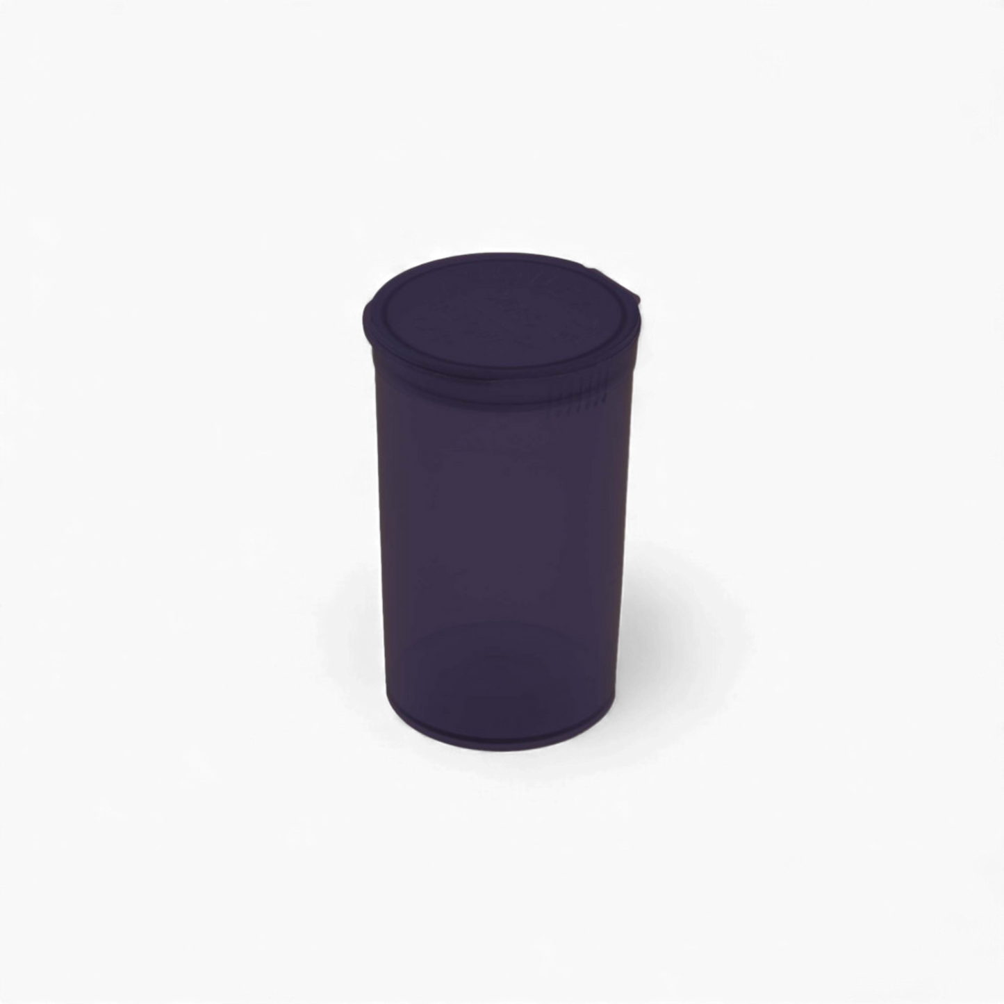 70 ml Stash Dose Grau Titan