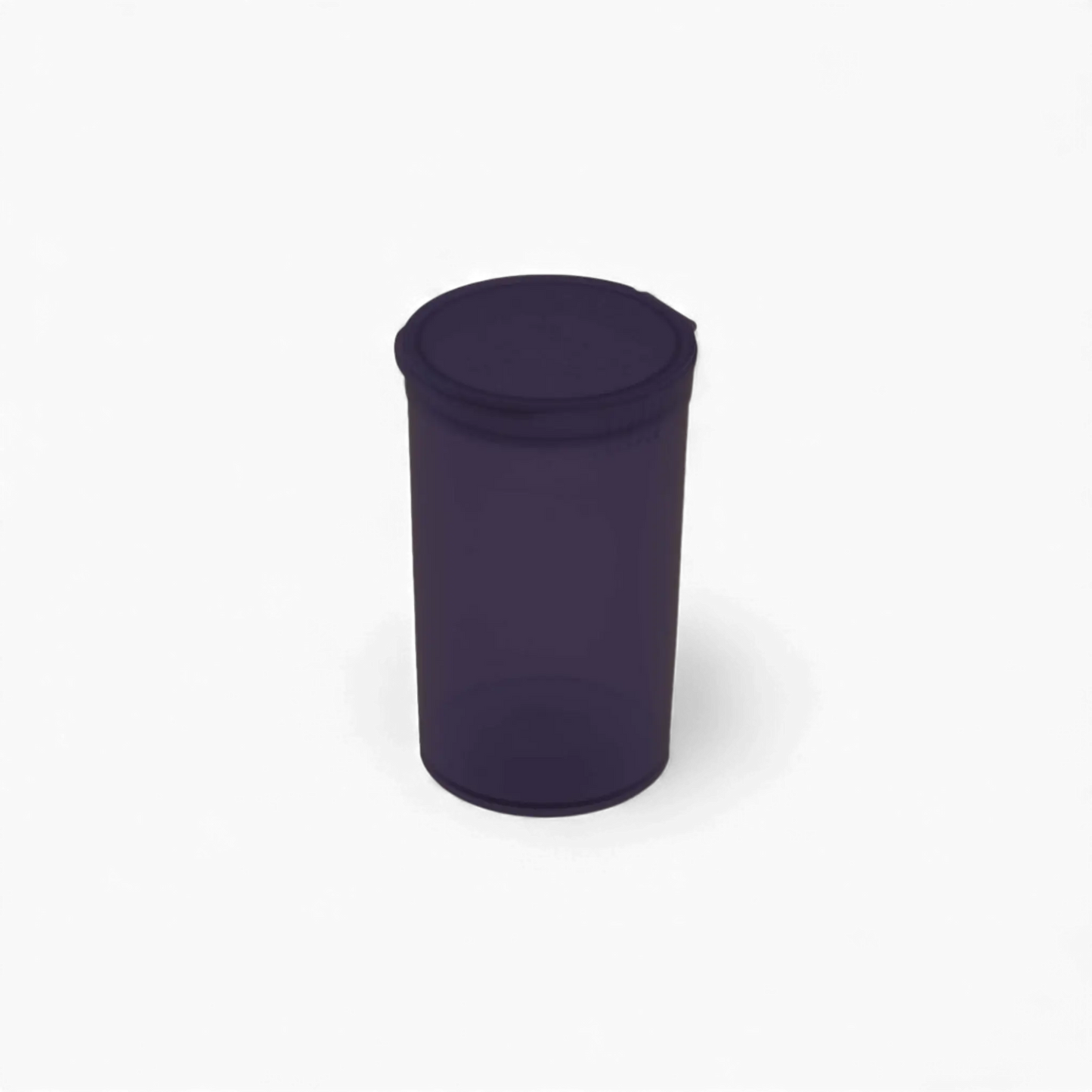 70 ml Stash Dose Grau Titan