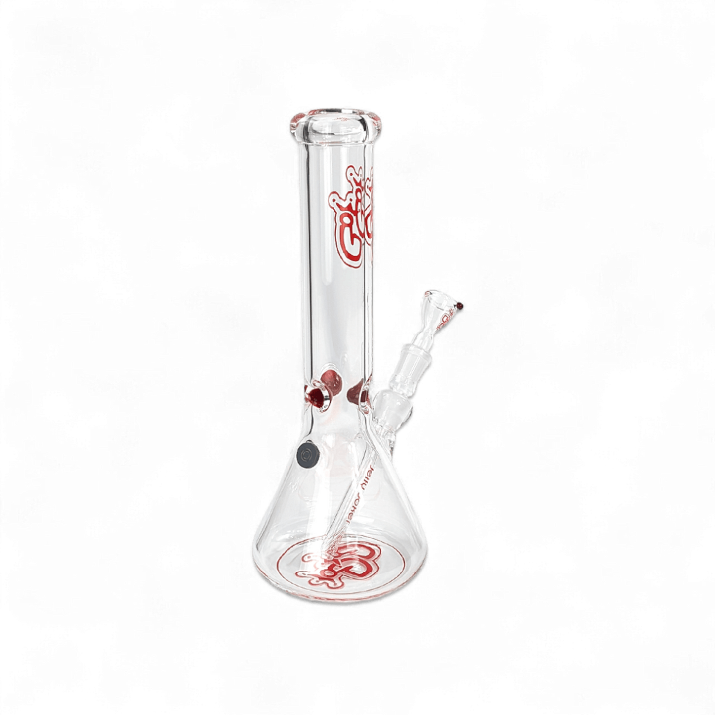 Bong „Topas“ – 35cm – 7mm