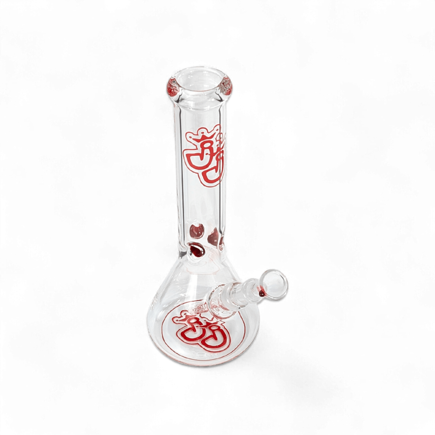 Bong „Topas“ – 35cm – 7mm