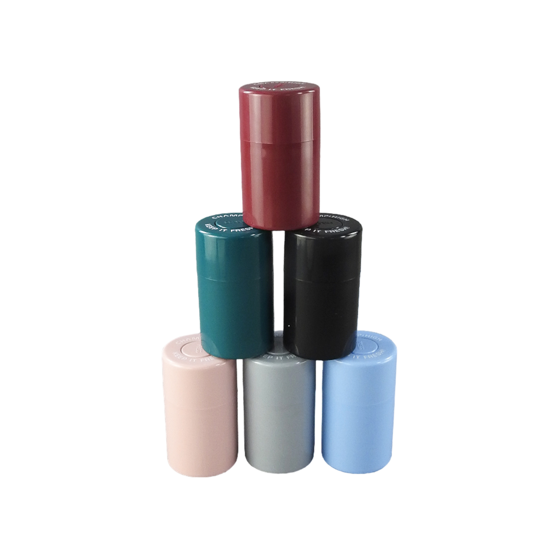 Vakuumdose – Pief-Leaf®