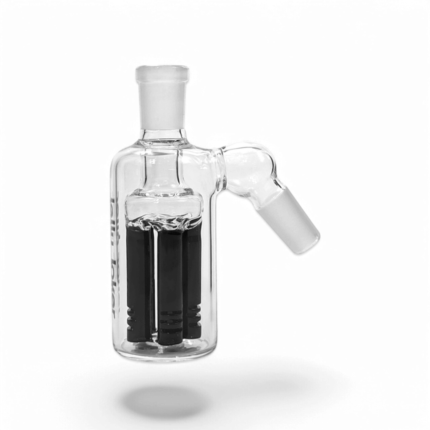 Vorkühler „Black V14“ – 14,5mm