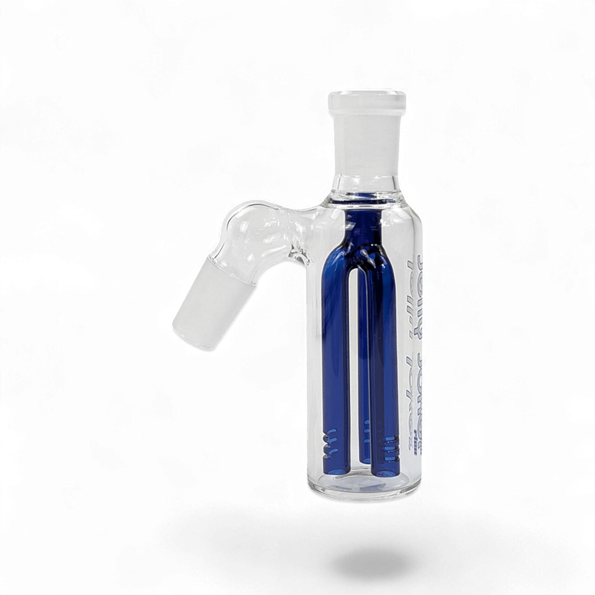 Vorkühler Flex – robuster Glas-Vorkühler mit 18,8mm Schliff