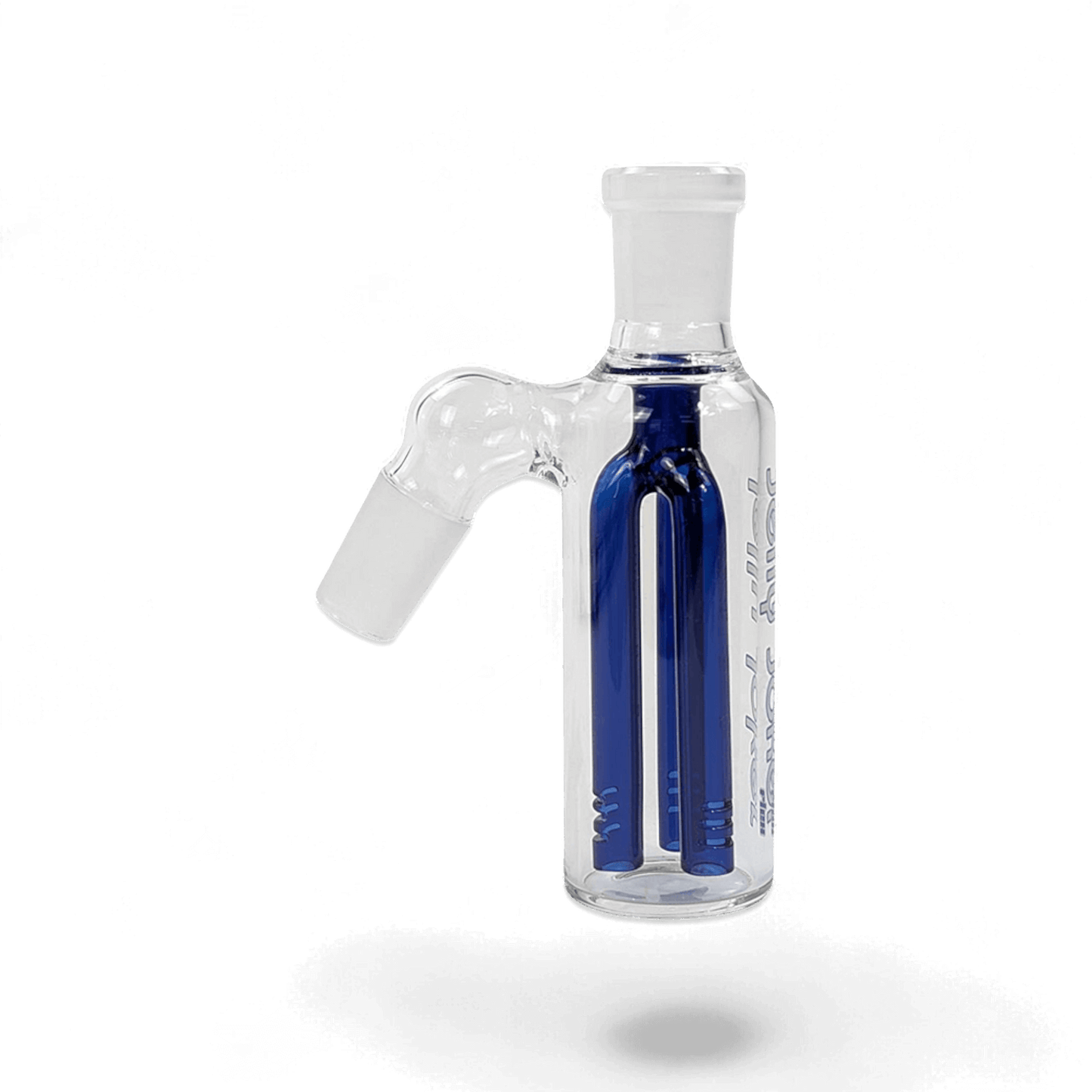 Vorkühler Flex – robuster Glas-Vorkühler mit 18,8mm Schliff