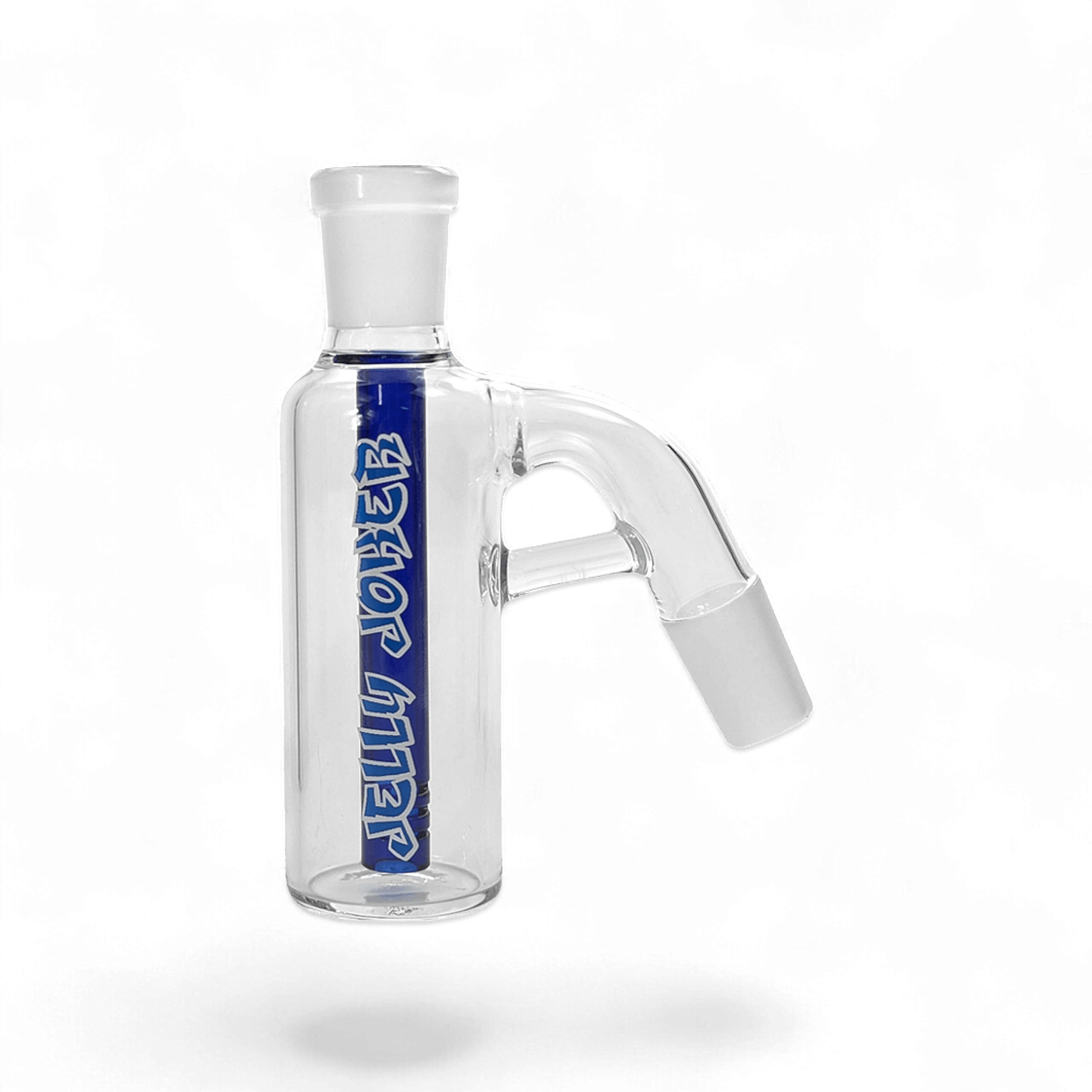 Vorkühler Gladiatrix aus 4 mm Borosilikatglas – optimale Kühlung und Filterung