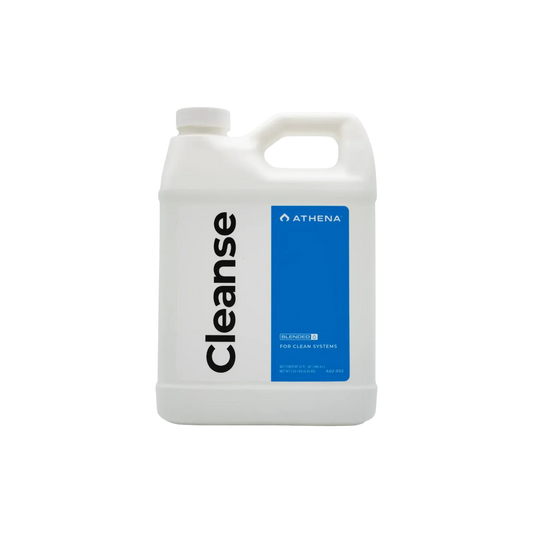Athena Cleanse Systemreiniger – Hypochlorige Säure, Reinigung & Entkalkung für Growanlagen