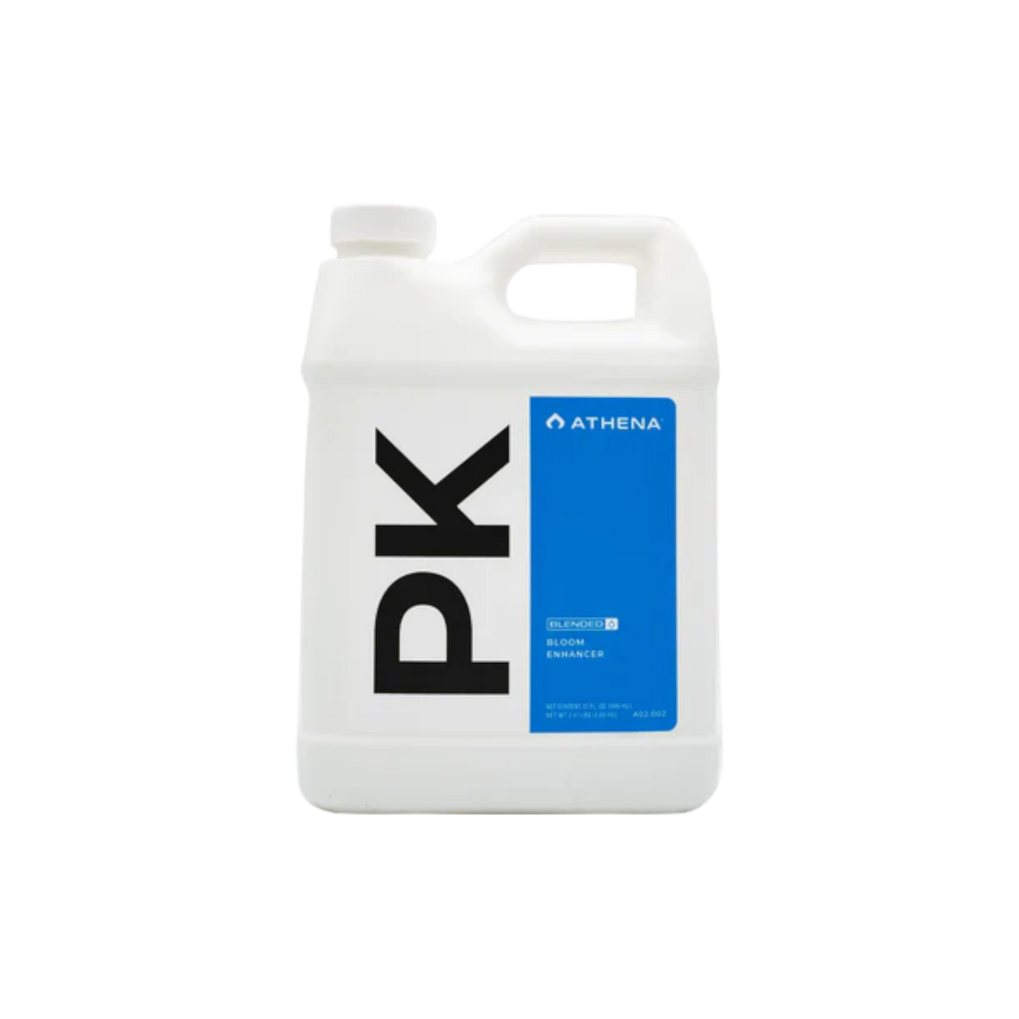 Athena PK – Blüte-Booster mit Phosphor und Kalium für kräftige Blüten und hohe Harzproduktion