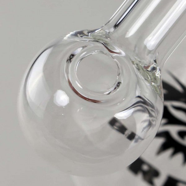 BREIT Ölpfeife/Dab Rig