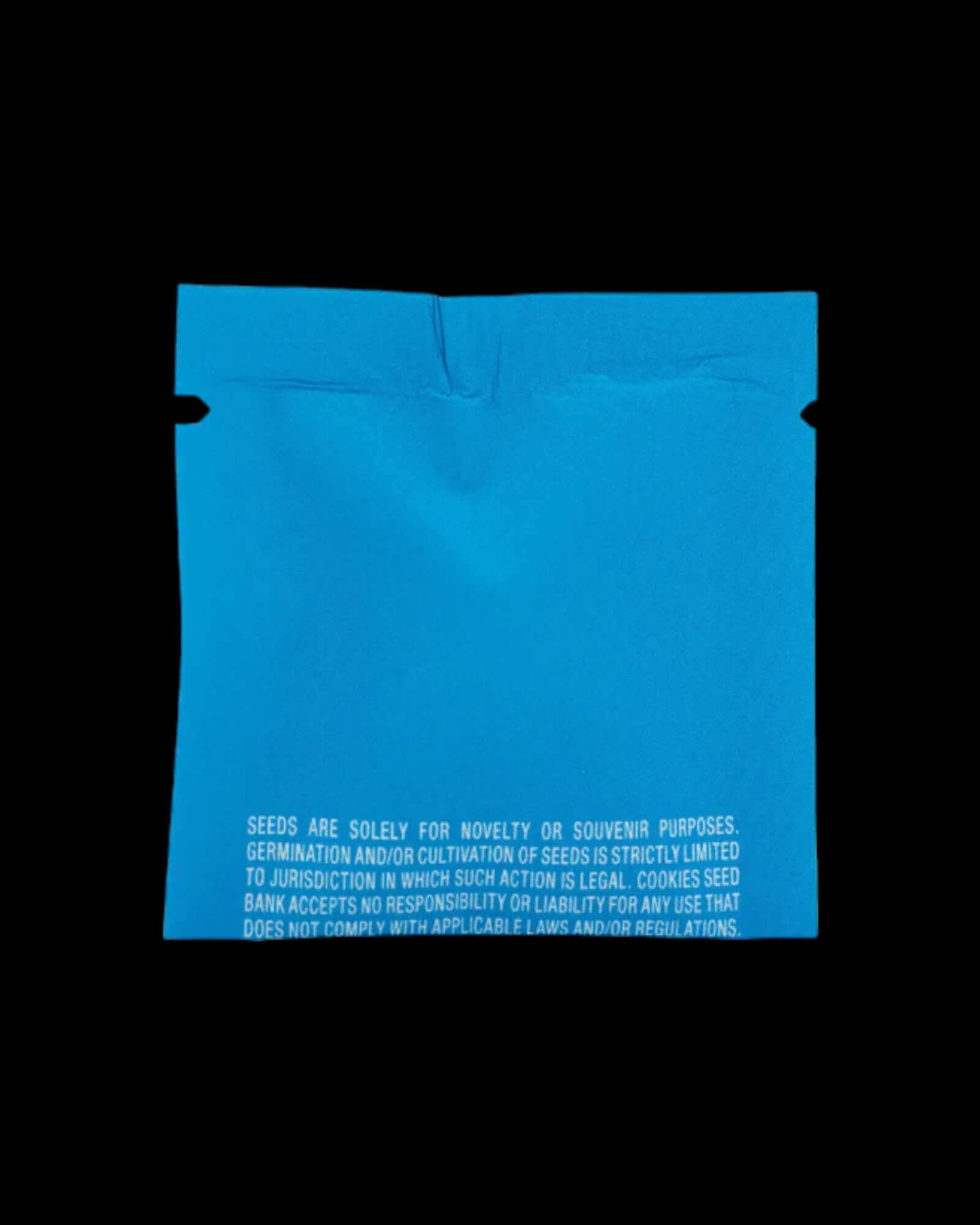 Cookies Cannabis Samen mit starker Harzbildung