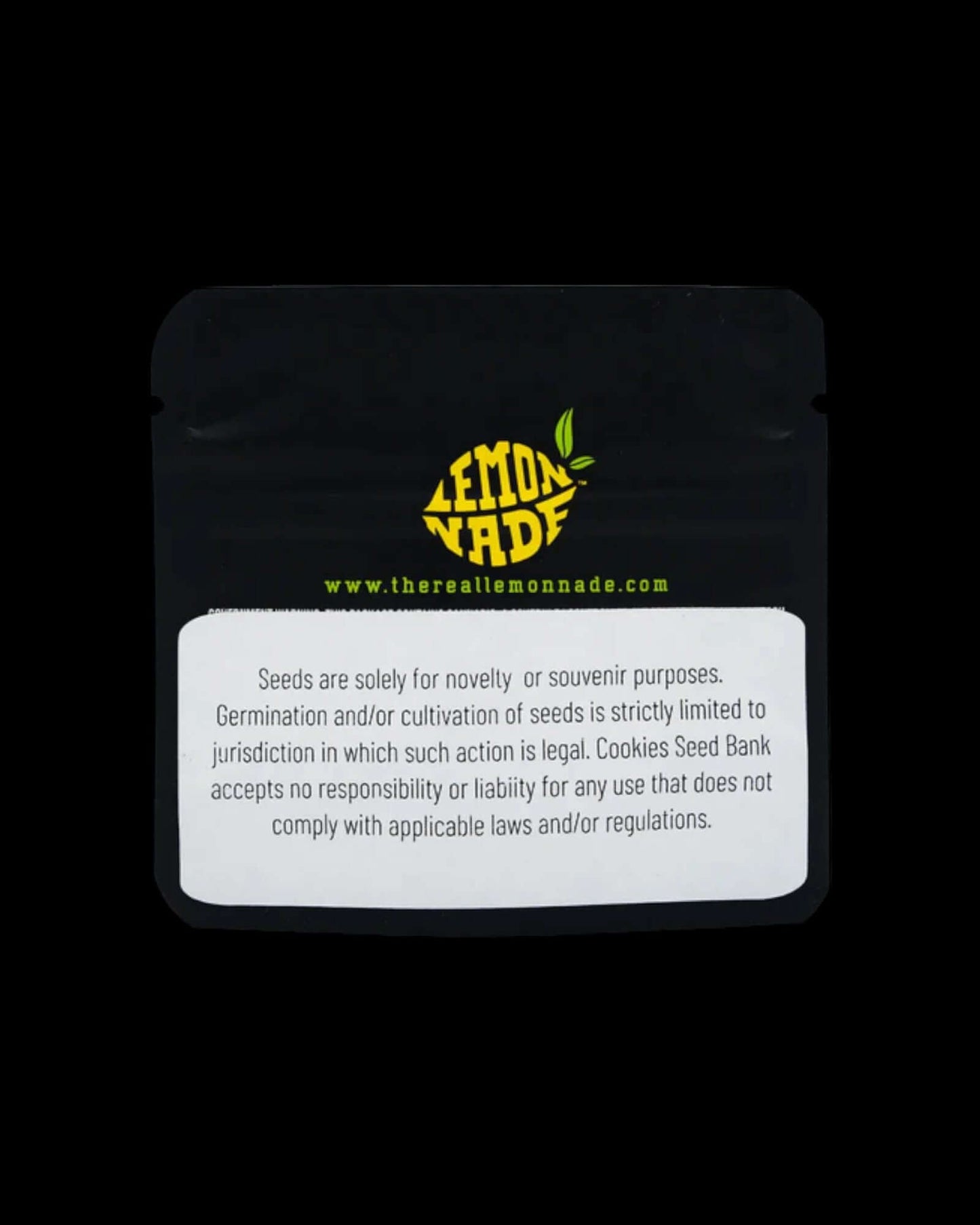 Miami Yayo Blütephase mit Zitrus-Sweet-Aroma