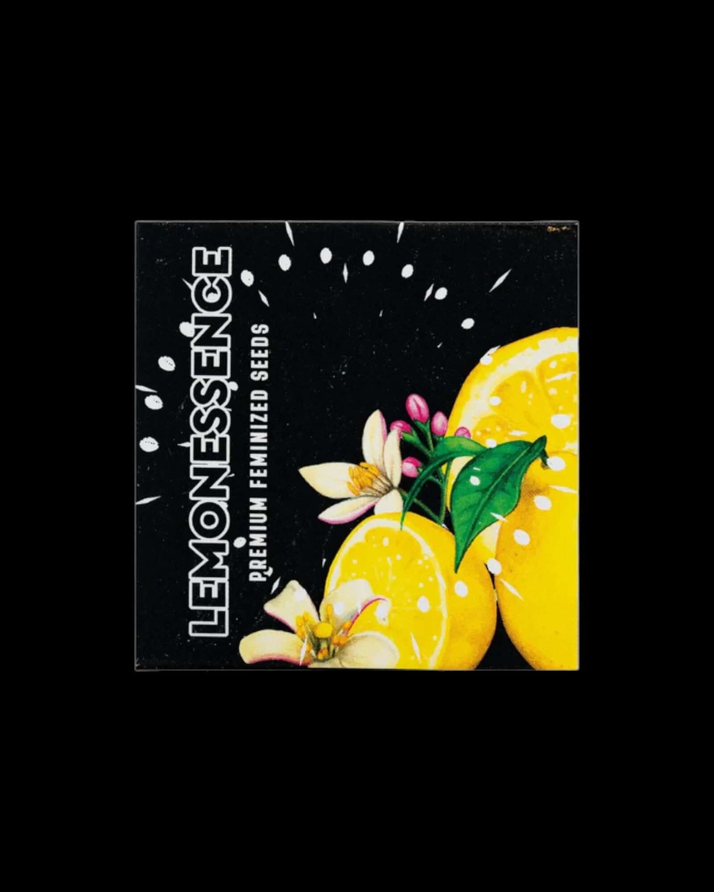 Doja Lemonessence feminisierte Samen