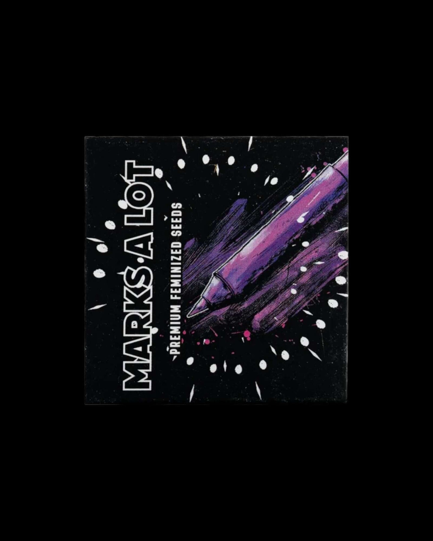 Doja Marks A Lot feminisierte Samen