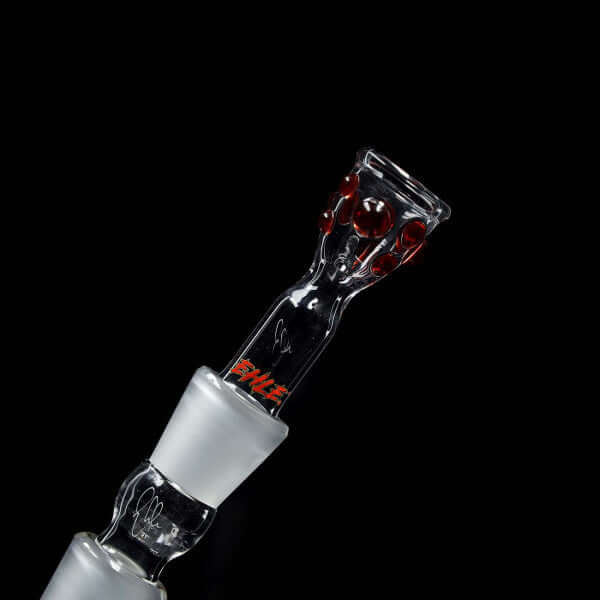 Icebong RED SERIES Glasbong EHLE. 18,8 mm Schliff