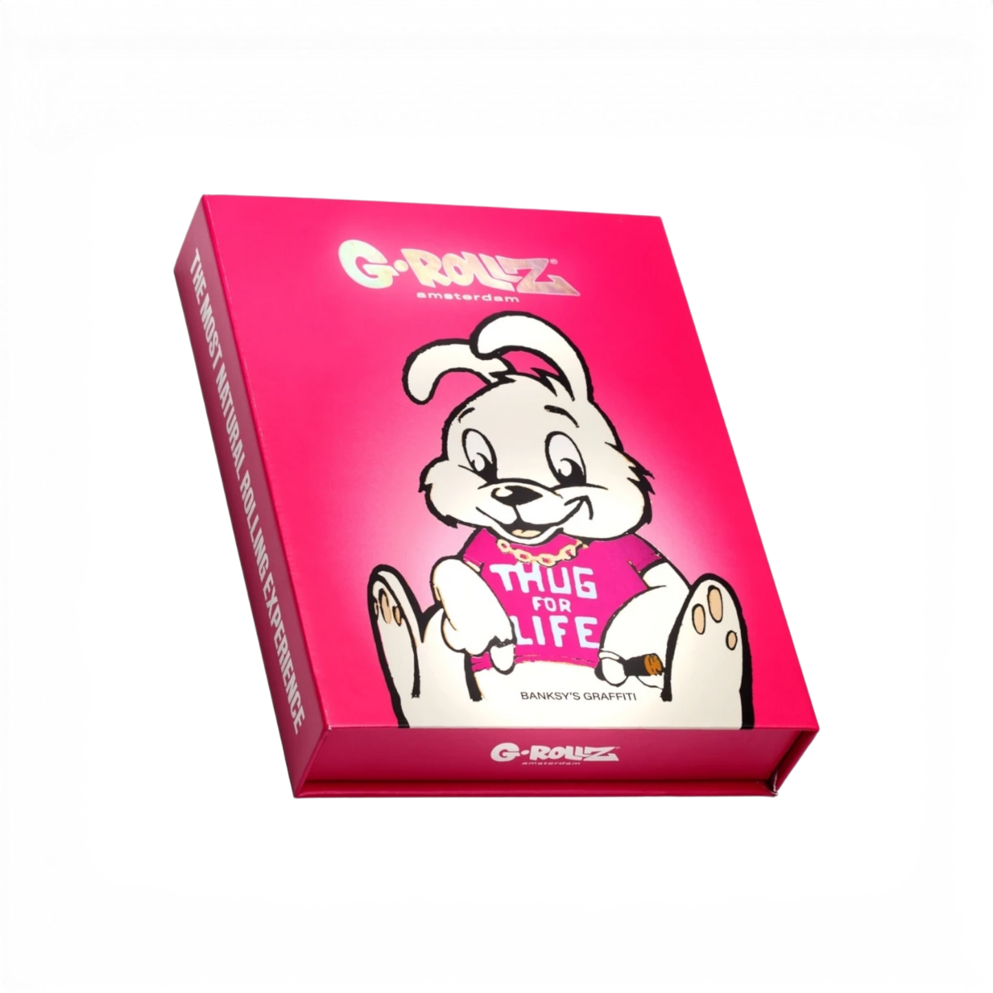 Thug for Life Geschenkbox von G-Rollz