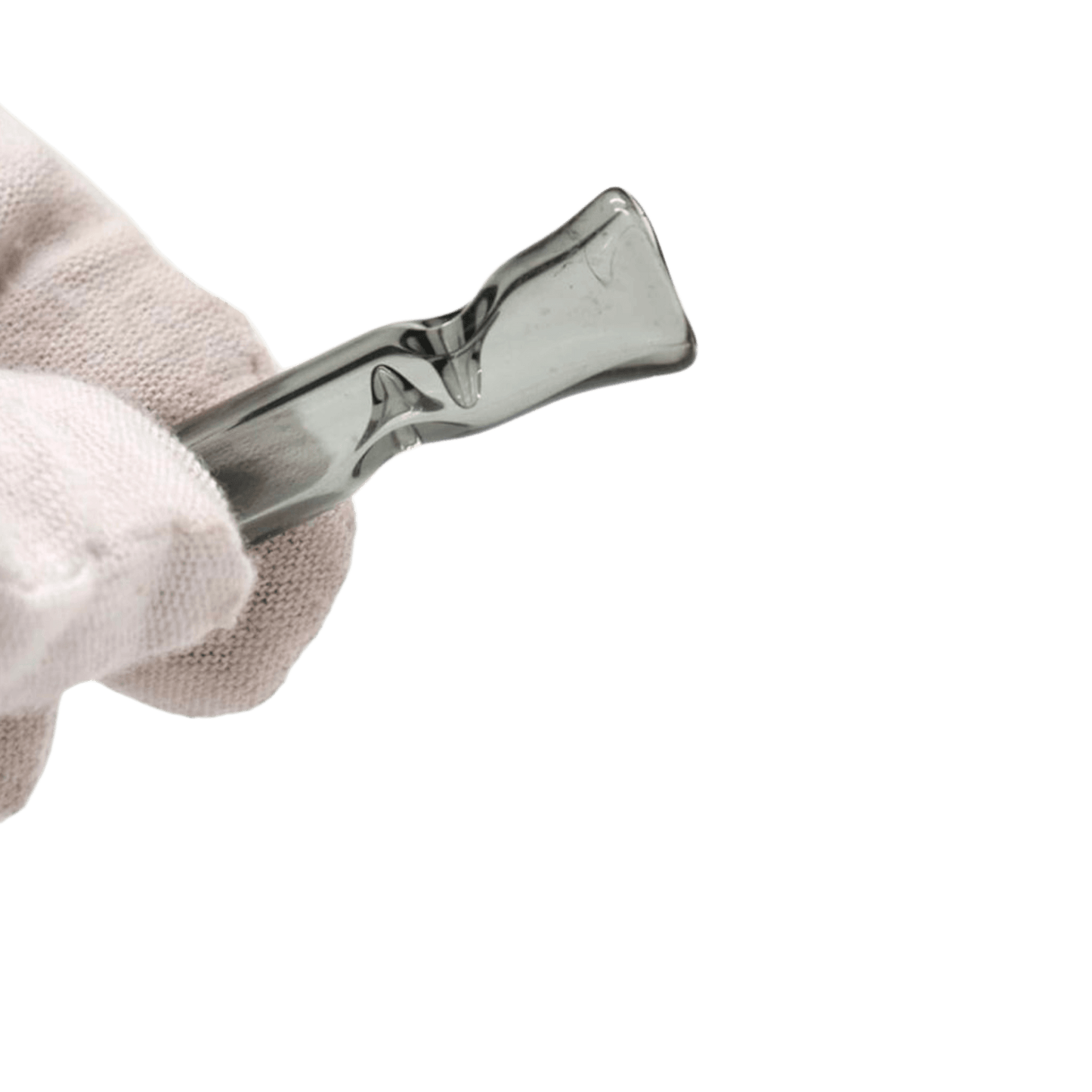 Glastips 35 mm 8 mm bunt gemischt