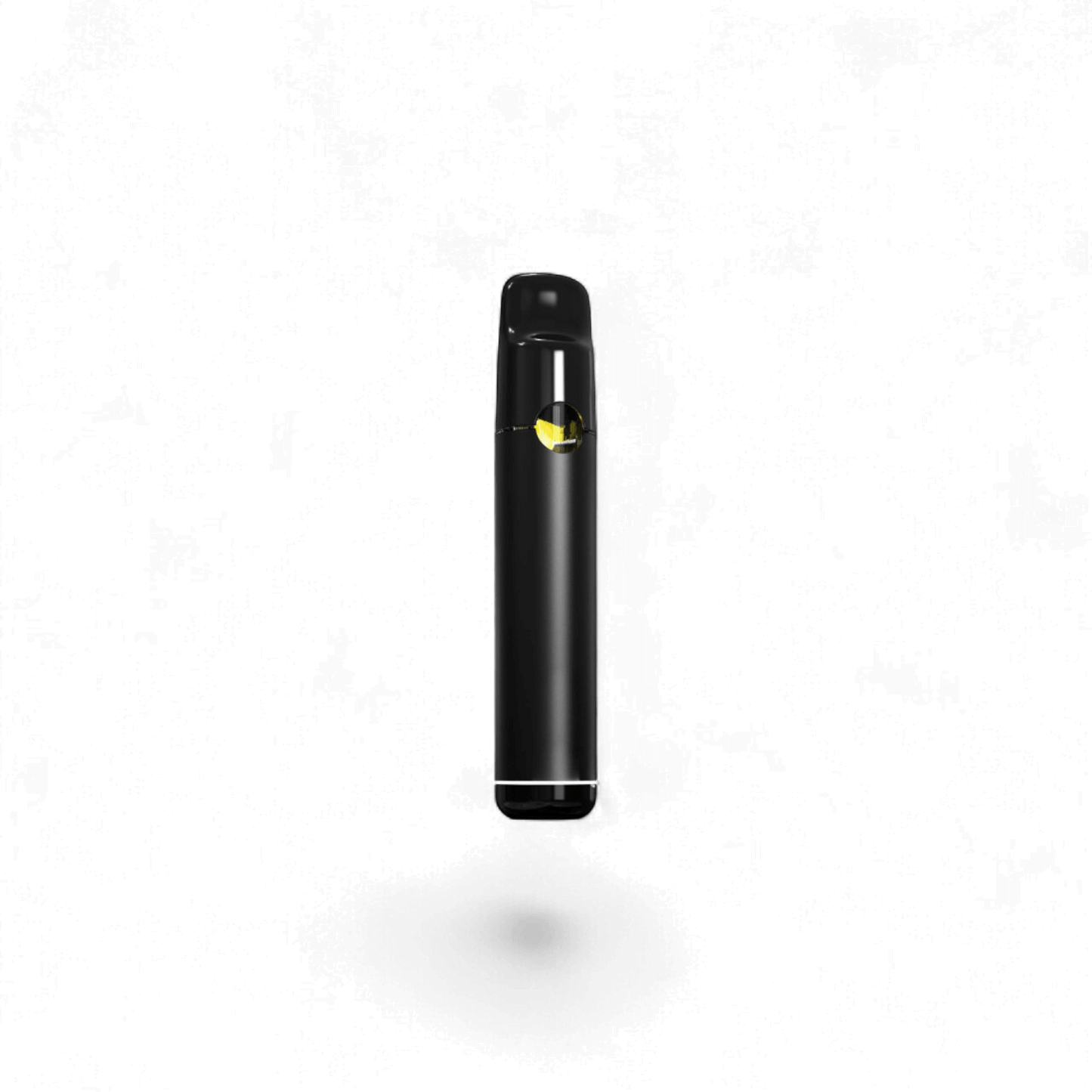 GRAVEDA Rosin Pen Einweg Schwarz 3,5 V Einweg-Vaporizer mit Keramikspirale