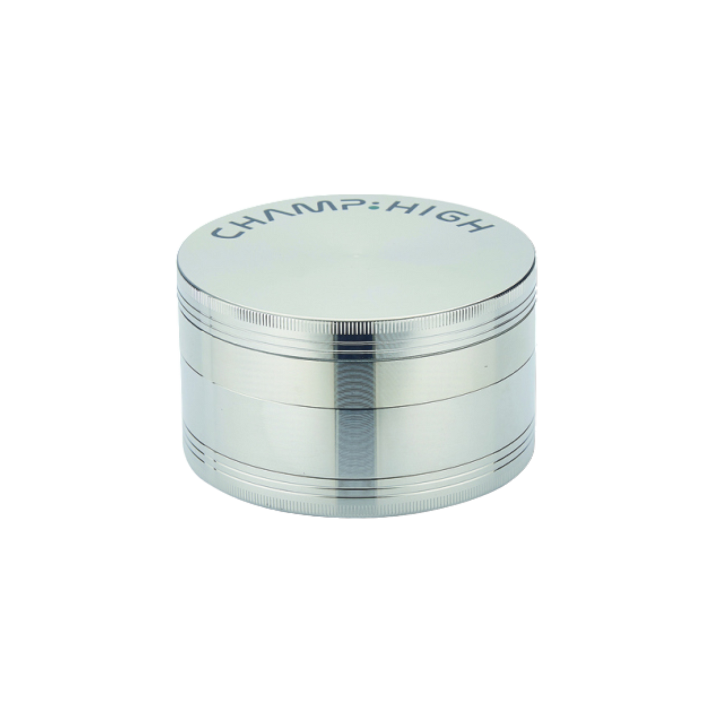 XXL Grinder 4-teilig Champ-High - Aluminium - Pief-Leaf®