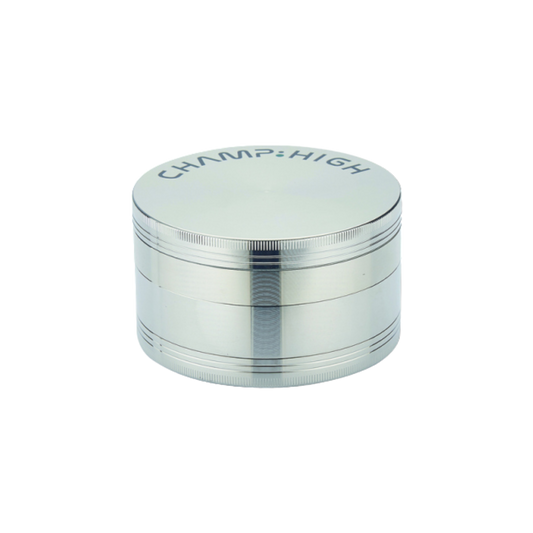 XXL Grinder 4-teilig Champ-High - Aluminium - Pief-Leaf®