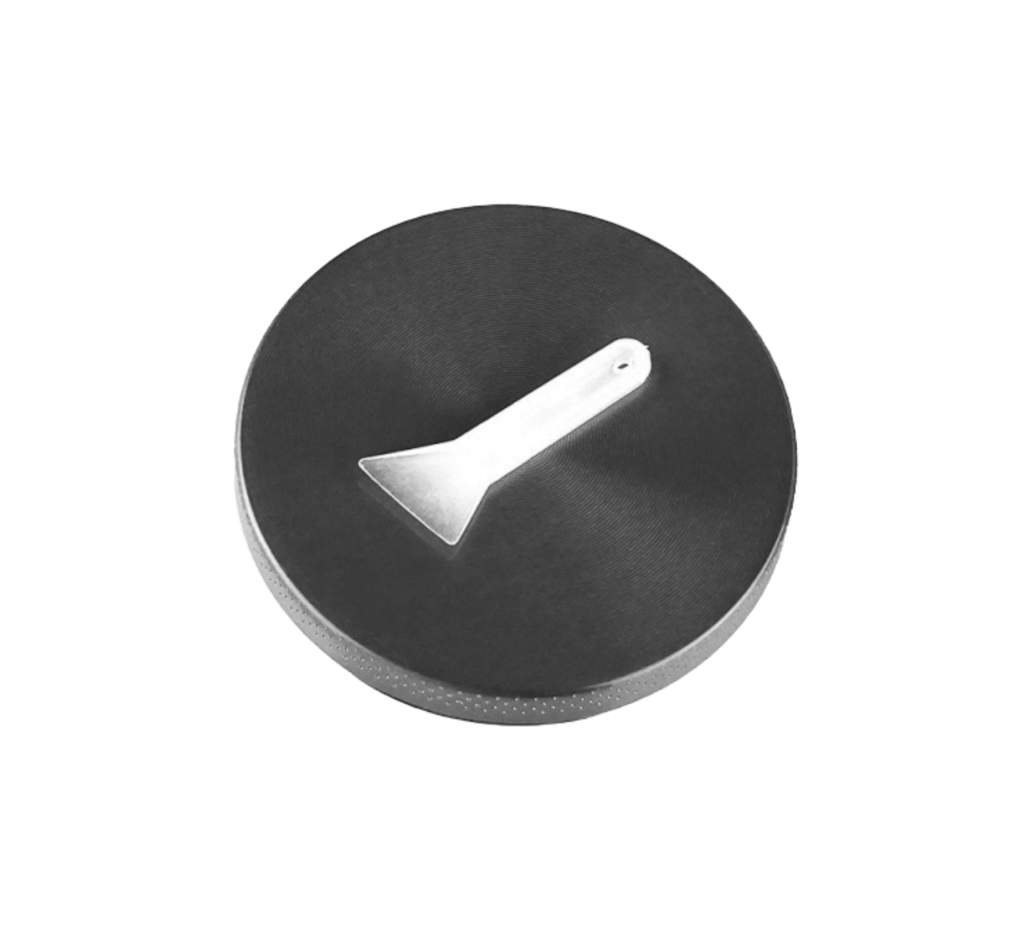 Grinder Spiral Star Spiral-Design