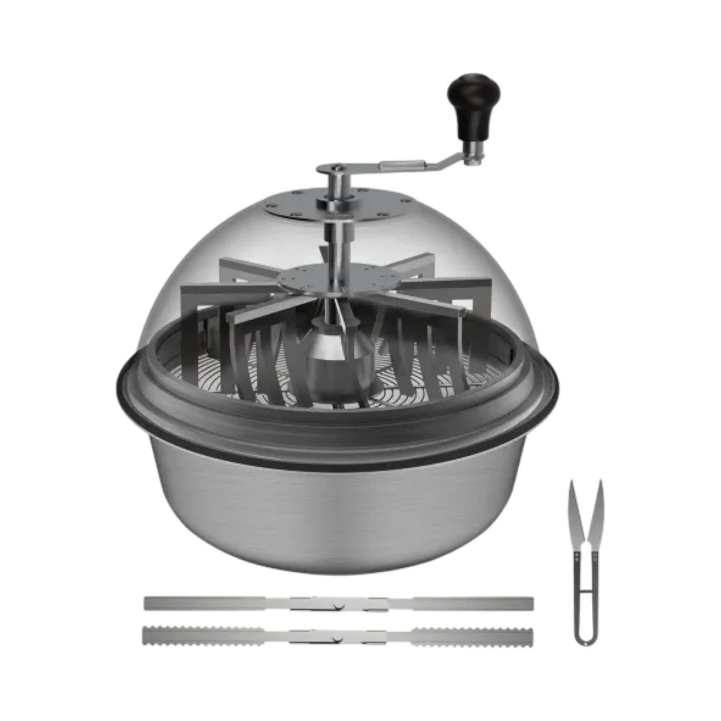 AC Infinity Bud Bowl Trimmer