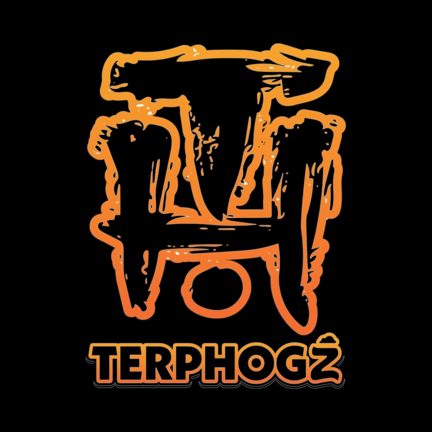 Black Zruntz Feminized Seeds – Terphogz GeneticZ – 10er Pack Premium-Samen für Indoor- und Outdoor-Grows