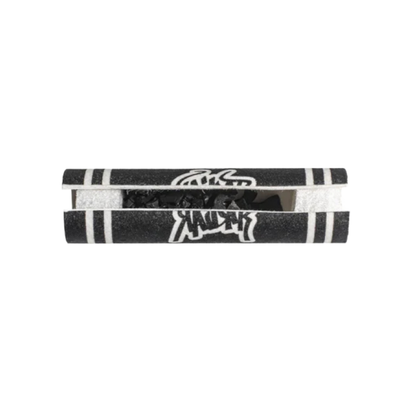 Kailar Aktivkohlefilter Cellulose Slim 6mm (250 Stück)