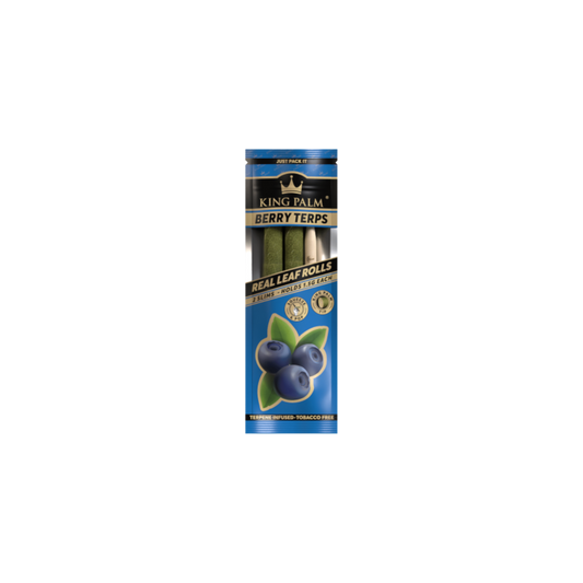 Berry Terps - 2 Stück
