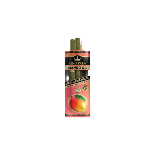 Mango OG - 2 Mini Rolls