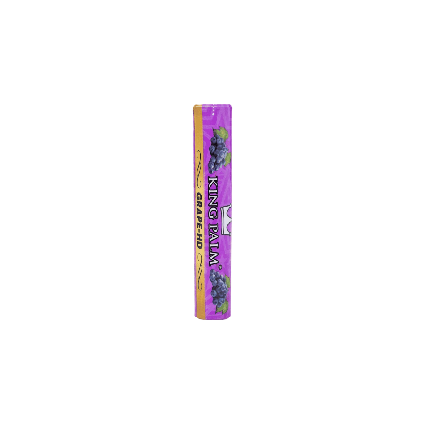 King Palm 1 Mini Tube Grape