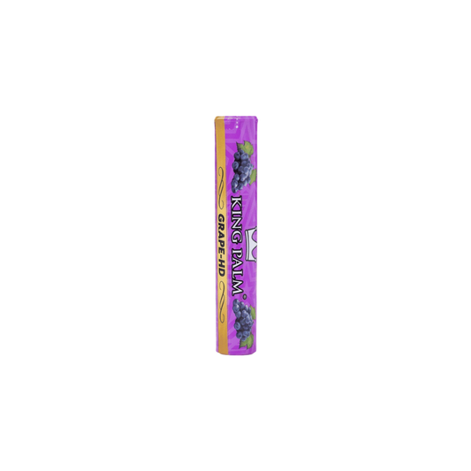 Mini Tube Grape