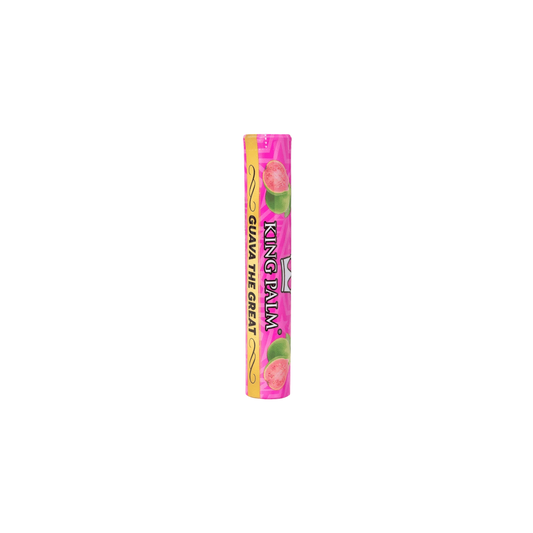 Mini Tube Guava