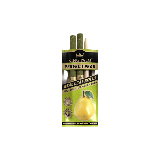 Perfect Pear Rollies - 2 Stück