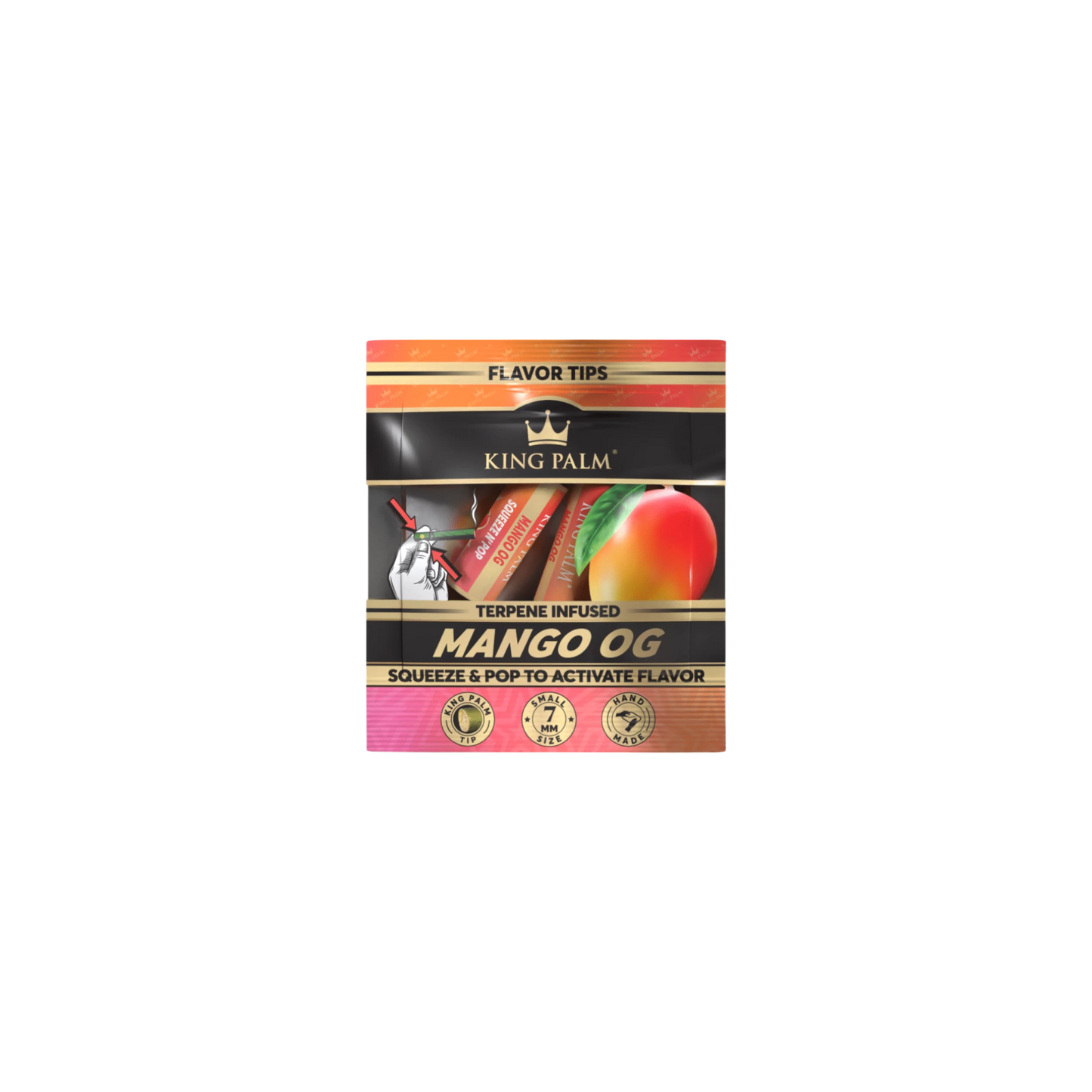 Flavor Tips Mango OG 2er Pack