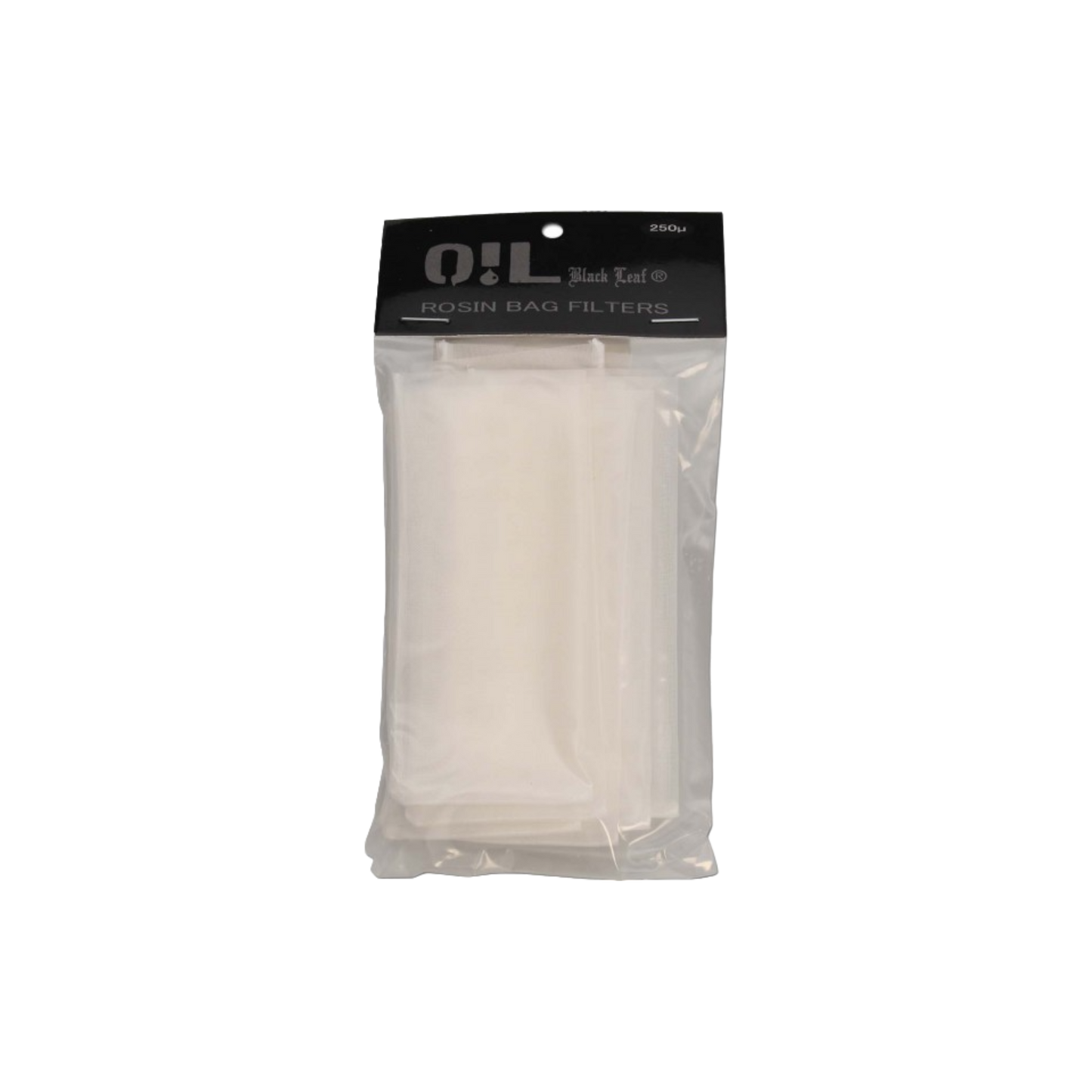 Rosin Bag Filterbeutel 250µ M für Rosin Press – Pief-Leaf®