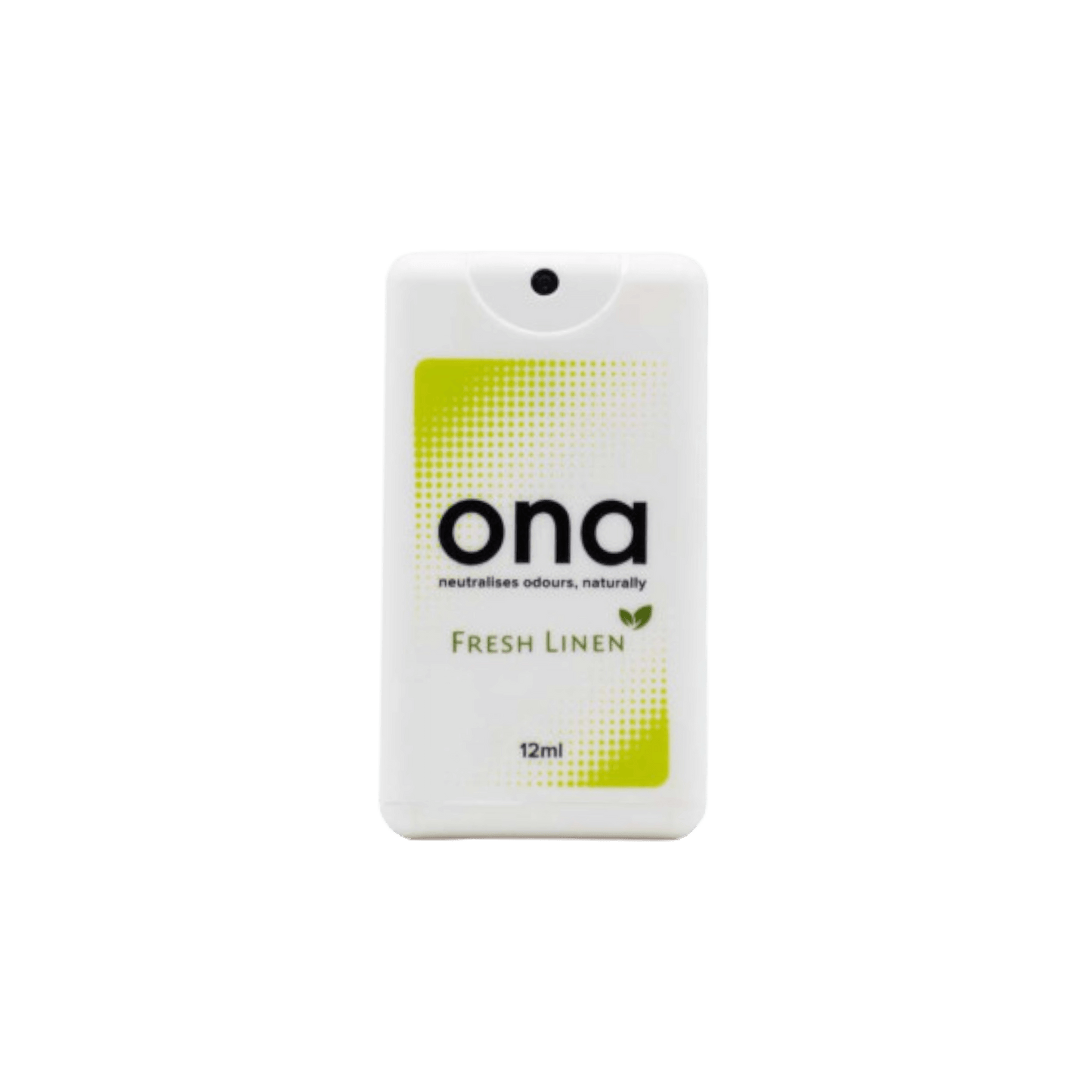 ona Geruchsentferner Spray Card Fresh Linen