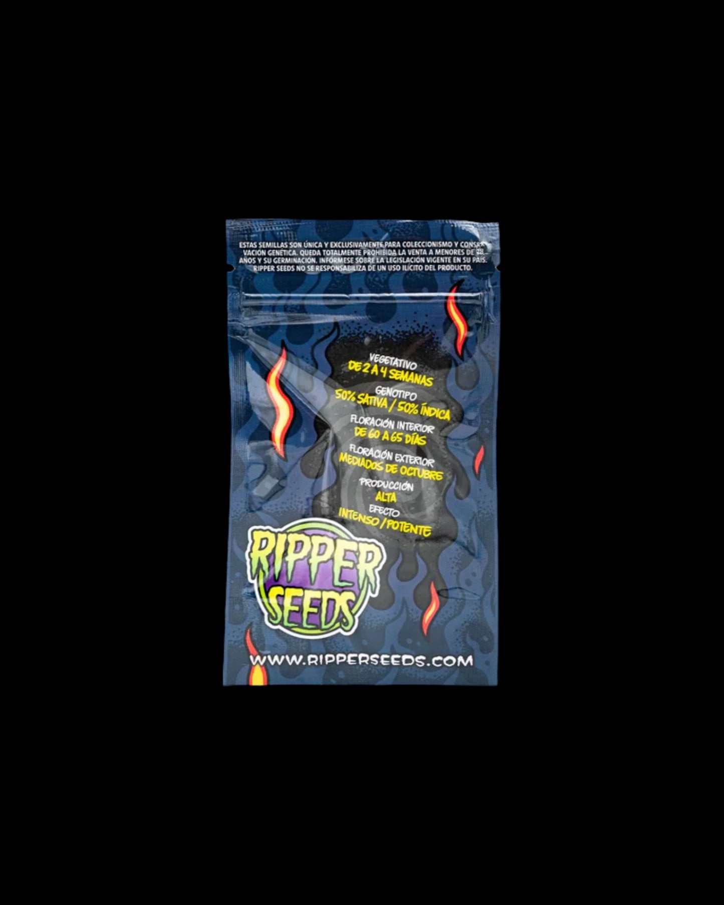 Ripper Seeds - DO-G - Feminsiert