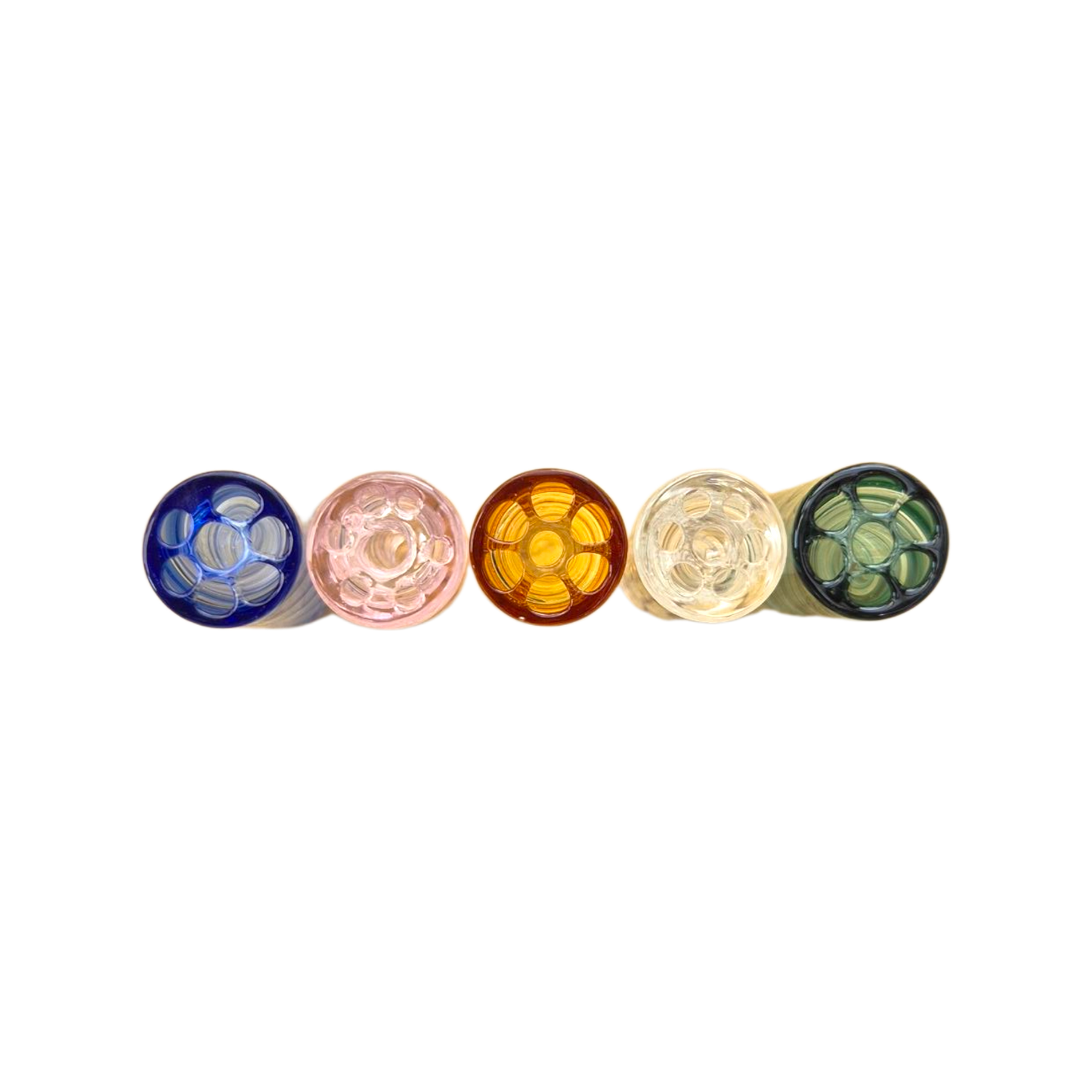 Glastips 12mm