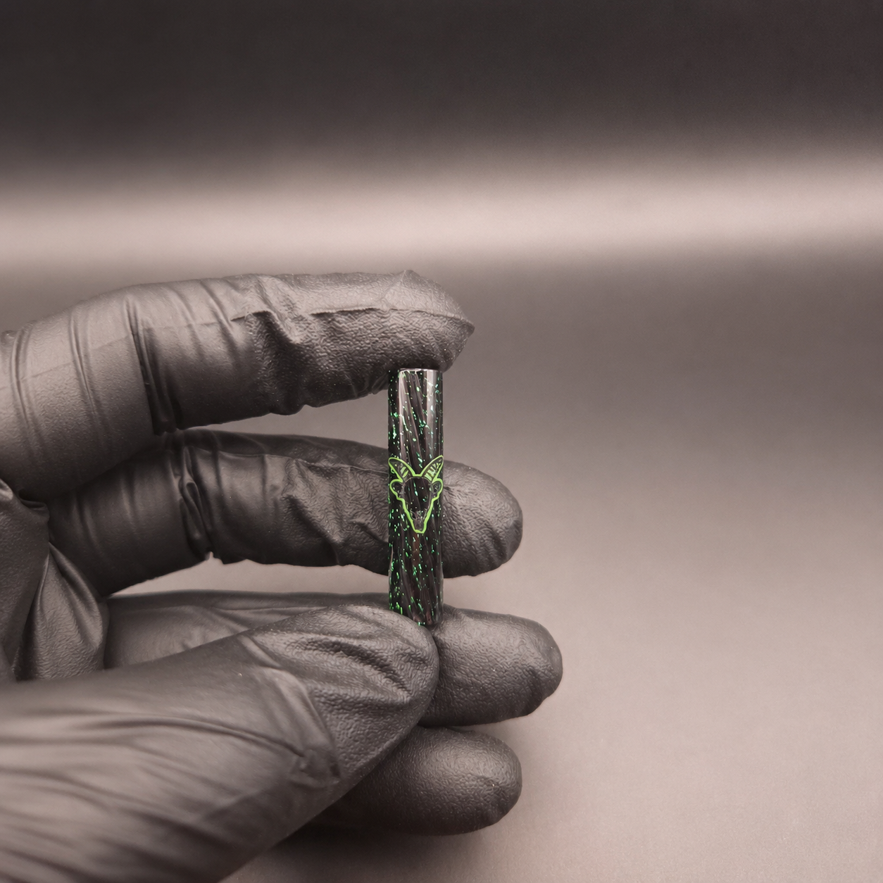 Glas Tip – Handcrafted - B-Ware