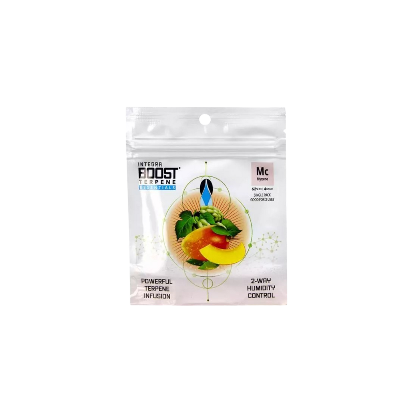 Integra Boost Terpene Myrcene Mc 62% 4g