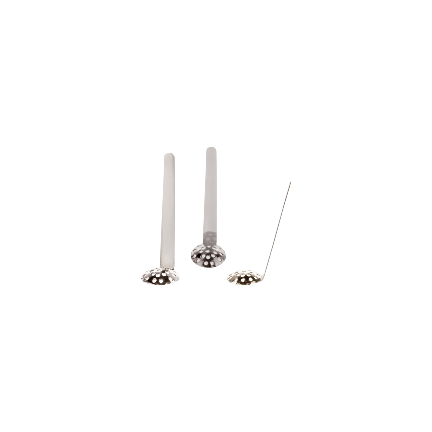 Bong Einhängesiebe Metall 15mm