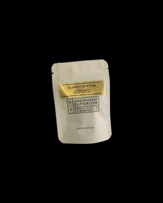 SLURRI FRITTER© FEMINISIERT