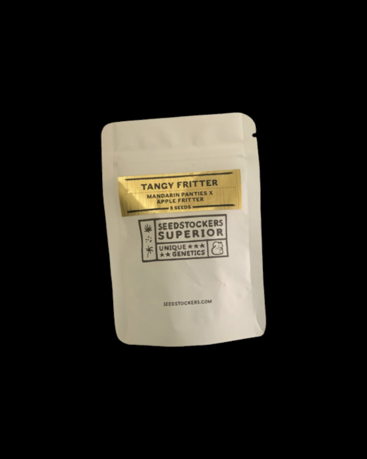 Seedstockers TANGY FRITTER© FEMINISIERT