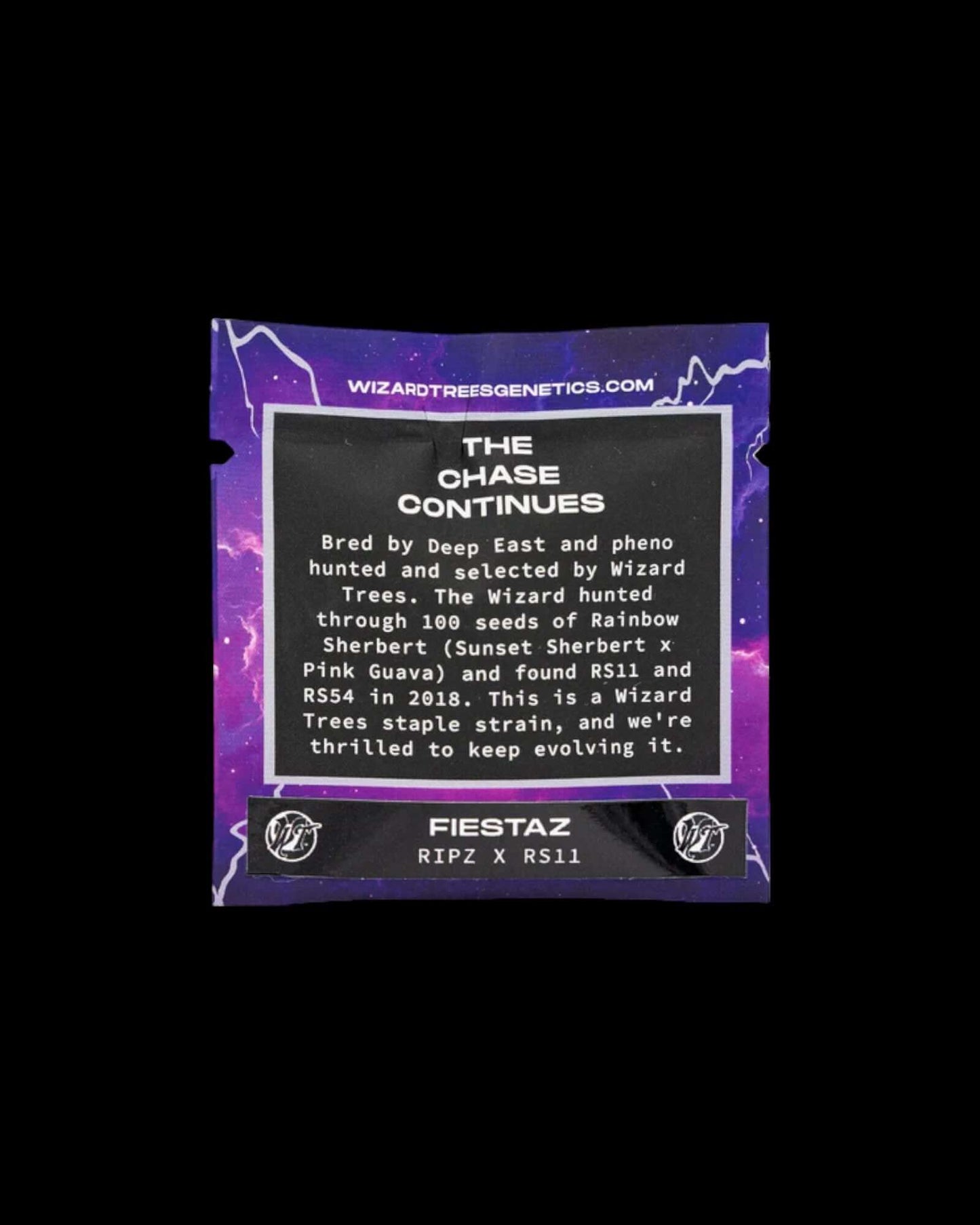 Fiestaz US Genetik Wizard Trees