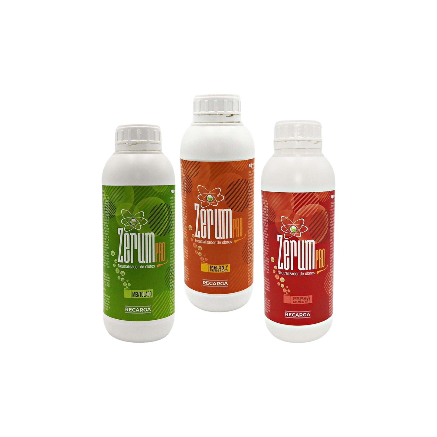 ZerumPRO Nachfüllpackung 1L