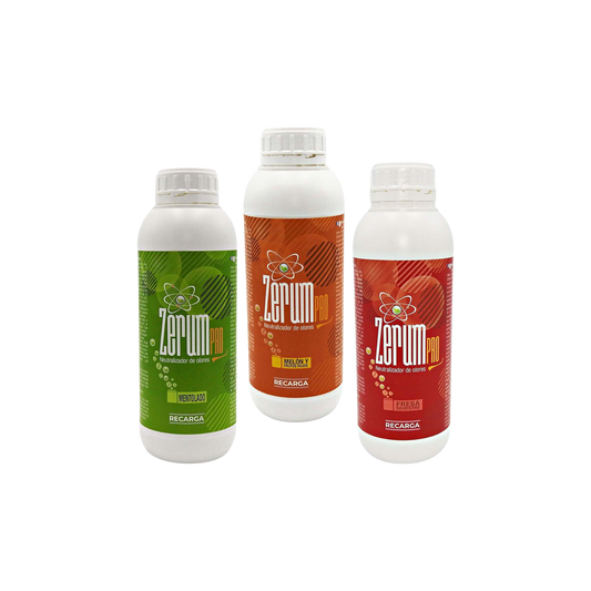 ZerumPRO Nachfüllpackung 1L