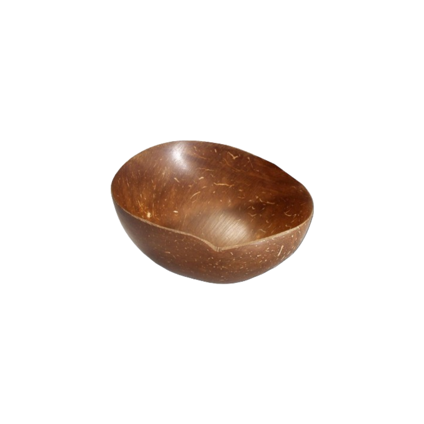 Bröselschale Kokos