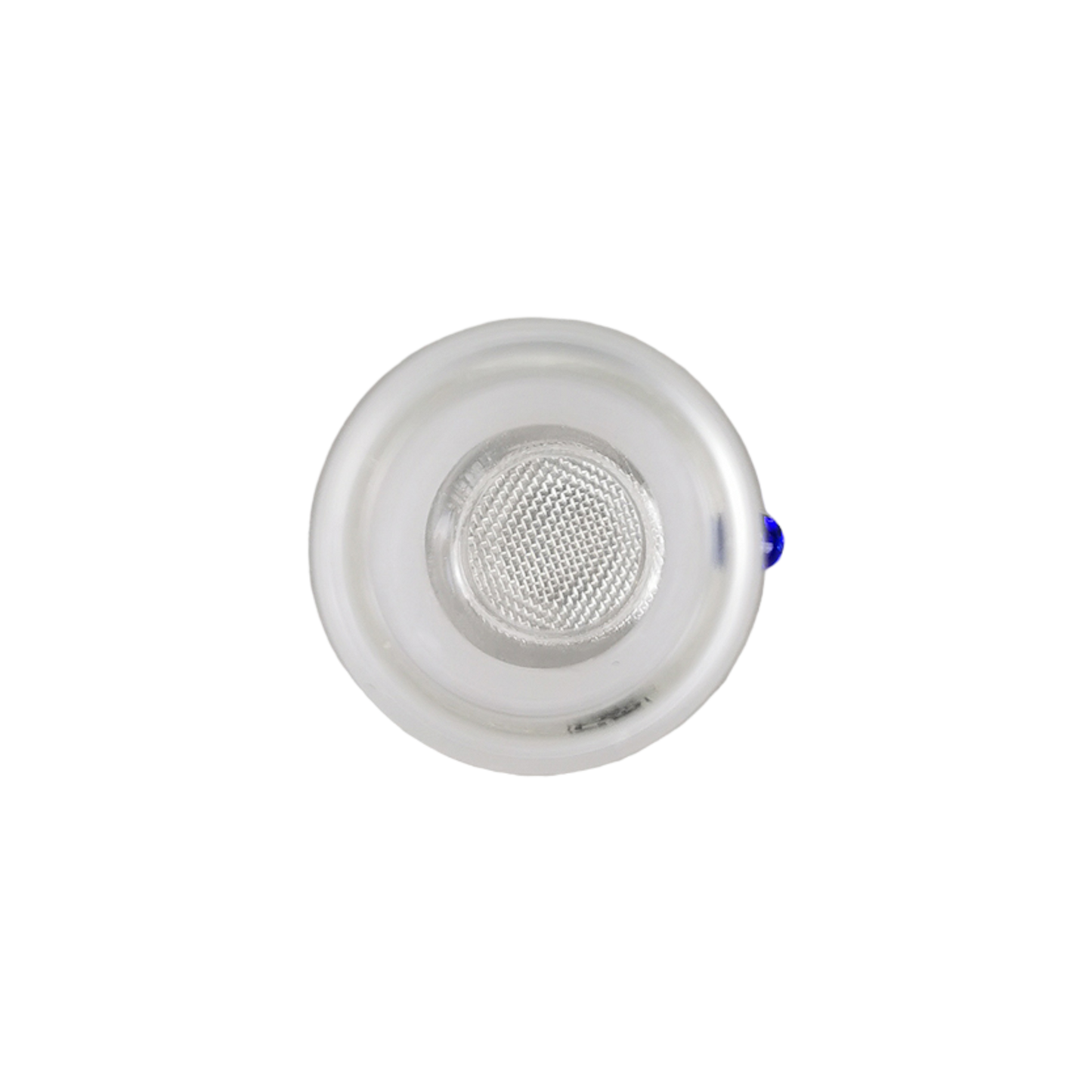 Aktivkohleeinsatz aus Borosilikatglas bei Pief-Leaf®